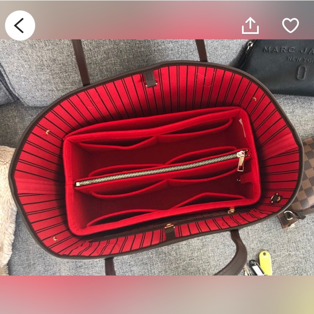 Neverfull PIVOINE Mm Organizer